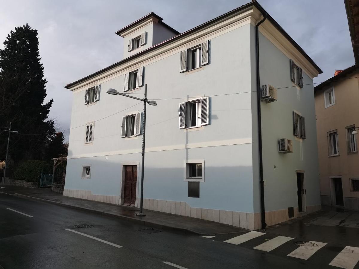 Silvo Apartments Koper Exterior foto