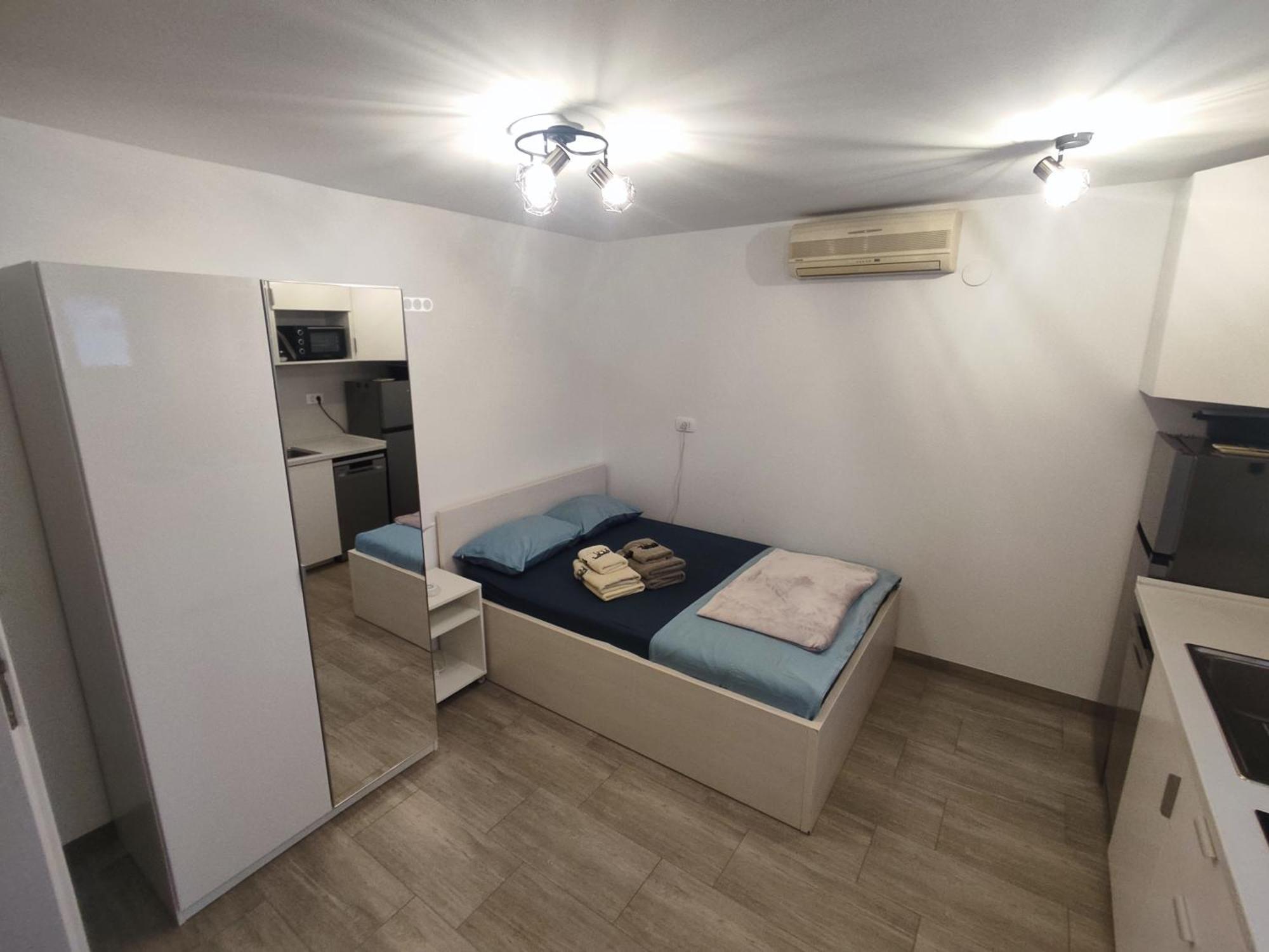 Silvo Apartments Koper Exterior foto