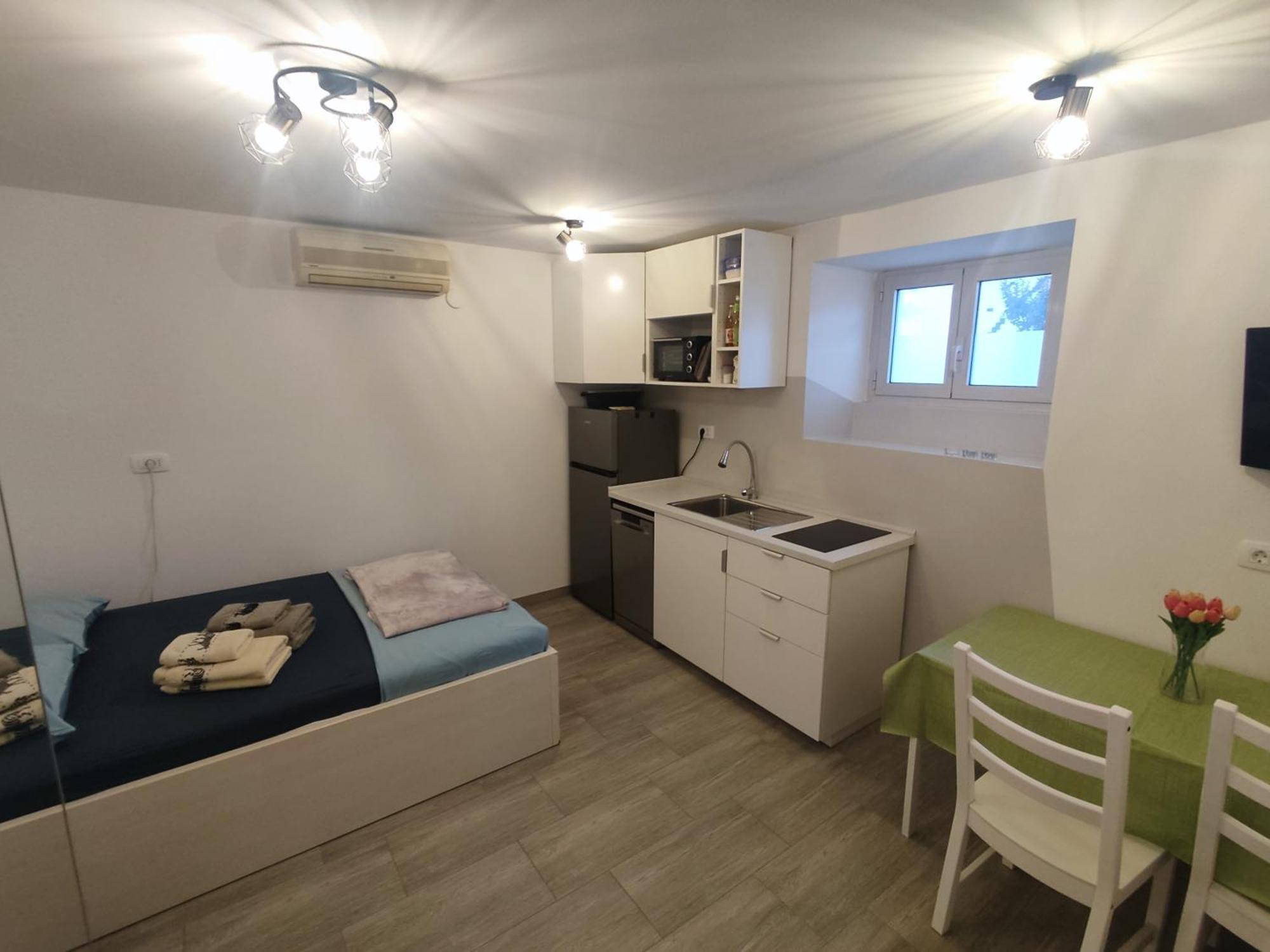 Silvo Apartments Koper Exterior foto